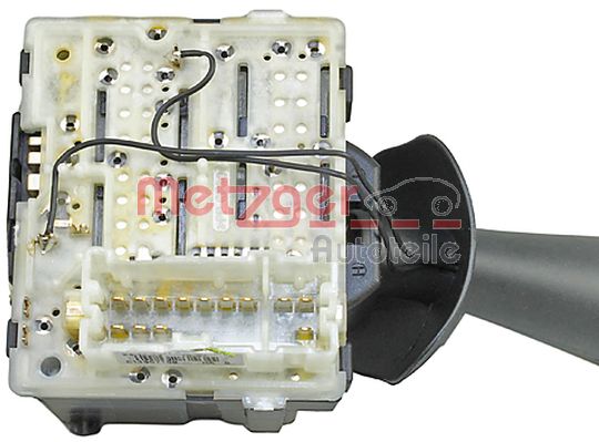 METZGER 0916573 ORIGINAL ERSATZTEIL Lenkstockschalter